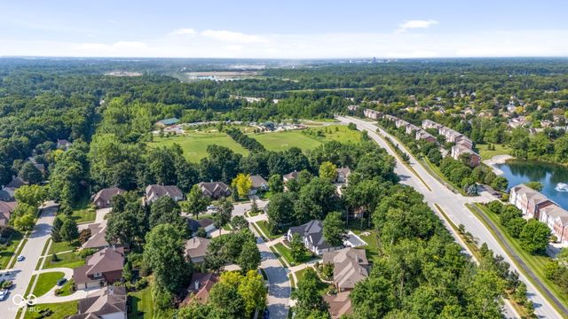 11956 Eastwick Circle, Carmel, IN 46033