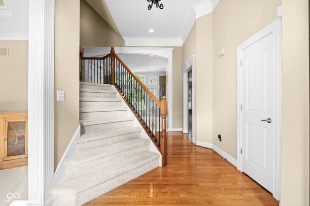 11956 Eastwick Circle, Carmel, IN 46033