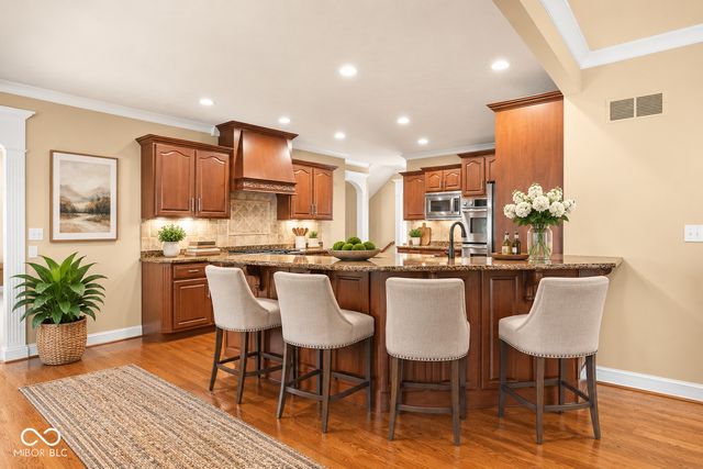 11956 Eastwick Circle, Carmel, IN 46033