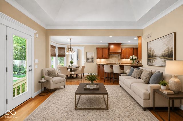 11956 Eastwick Circle, Carmel, IN 46033