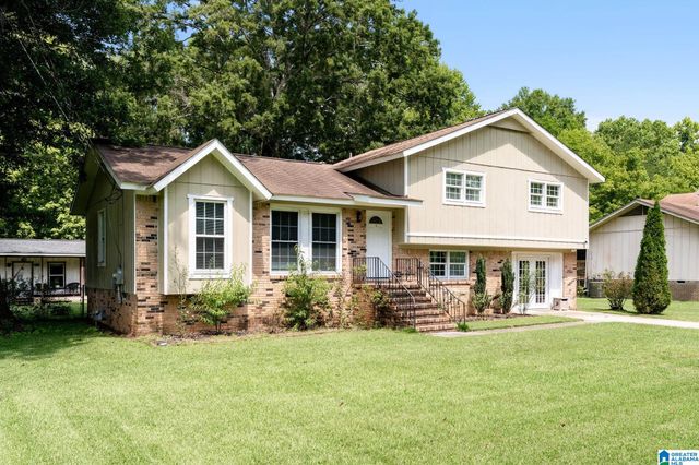 1724 SERENE DRIVE, Center Point, AL 35215