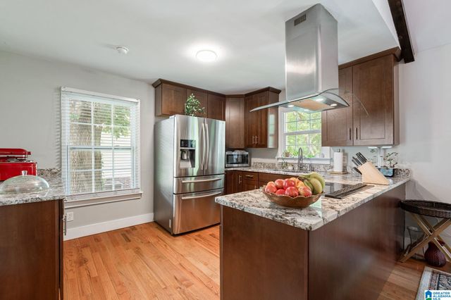 1724 SERENE DRIVE, Center Point, AL 35215
