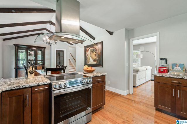 1724 SERENE DRIVE, Center Point, AL 35215
