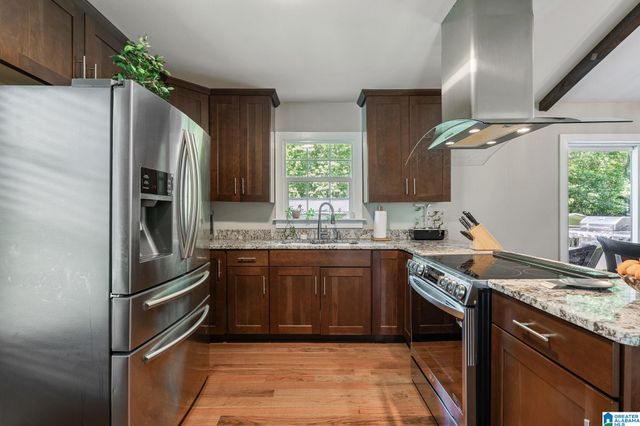 1724 SERENE DRIVE, Center Point, AL 35215