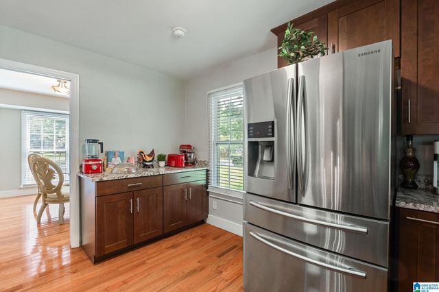 1724 SERENE DRIVE, Center Point, AL 35215