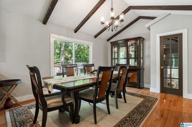 1724 SERENE DRIVE, Center Point, AL 35215