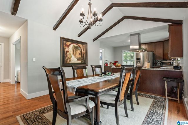 1724 SERENE DRIVE, Center Point, AL 35215