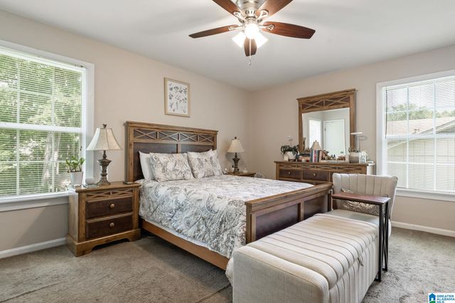 1724 SERENE DRIVE, Center Point, AL 35215