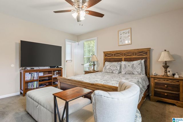 1724 SERENE DRIVE, Center Point, AL 35215