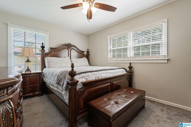 1724 SERENE DRIVE, Center Point, AL 35215