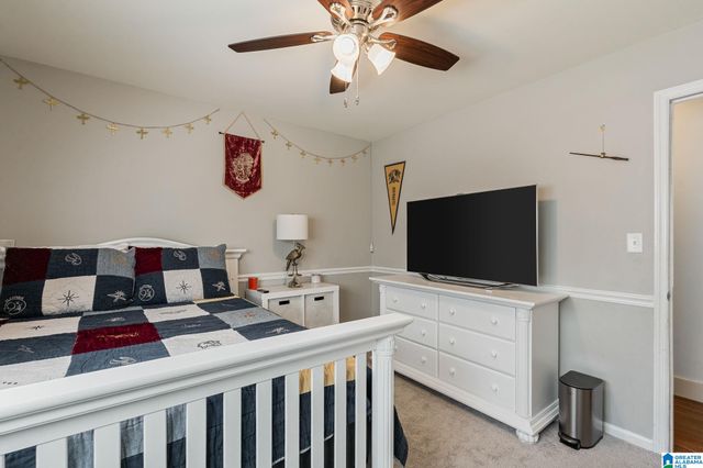 1724 SERENE DRIVE, Center Point, AL 35215
