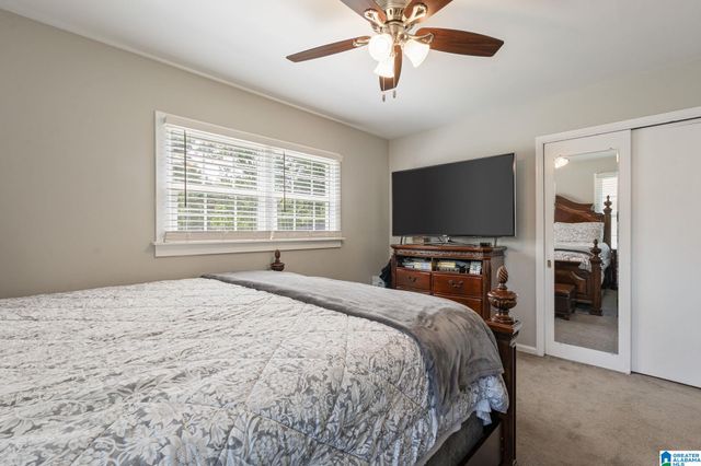 1724 SERENE DRIVE, Center Point, AL 35215
