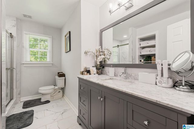1724 SERENE DRIVE, Center Point, AL 35215