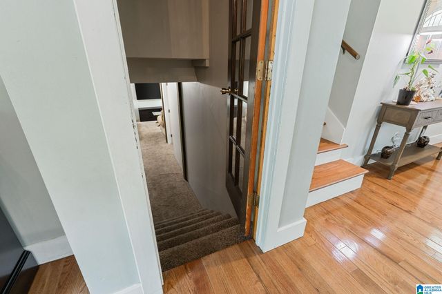 1724 SERENE DRIVE, Center Point, AL 35215