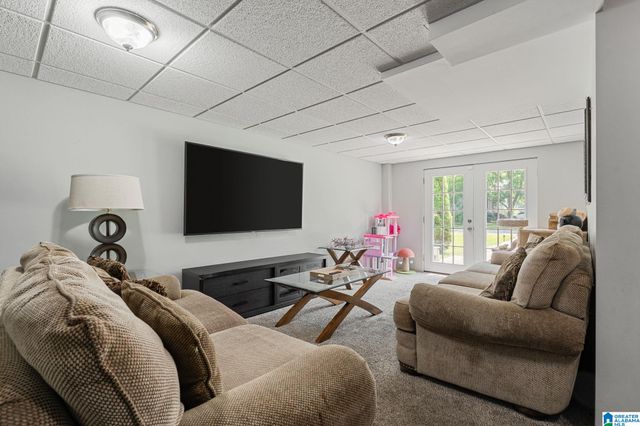 1724 SERENE DRIVE, Center Point, AL 35215