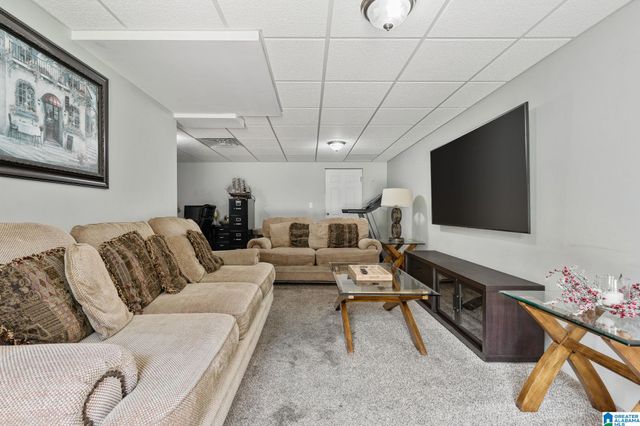 1724 SERENE DRIVE, Center Point, AL 35215
