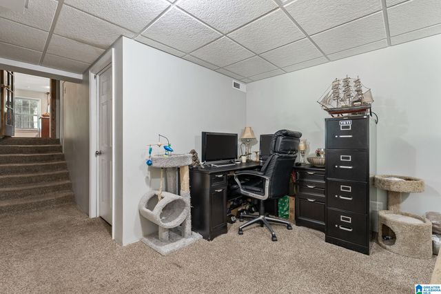 1724 SERENE DRIVE, Center Point, AL 35215