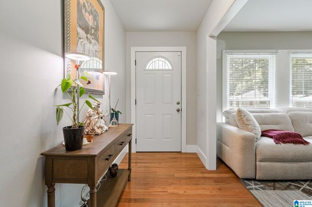 1724 SERENE DRIVE, Center Point, AL 35215