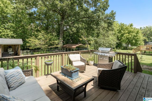 1724 SERENE DRIVE, Center Point, AL 35215