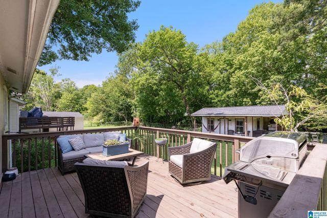1724 SERENE DRIVE, Center Point, AL 35215