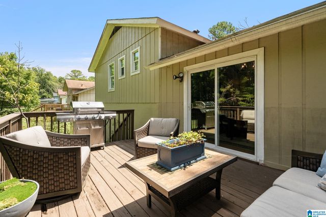1724 SERENE DRIVE, Center Point, AL 35215