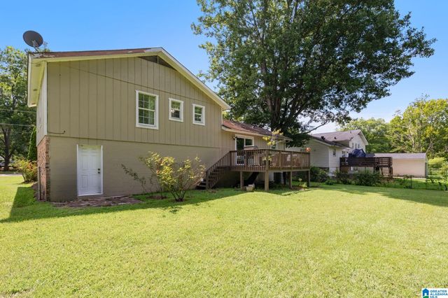 1724 SERENE DRIVE, Center Point, AL 35215