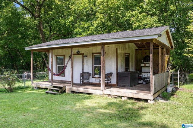1724 SERENE DRIVE, Center Point, AL 35215
