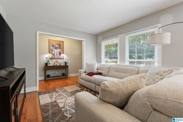 1724 SERENE DRIVE, Center Point, AL 35215