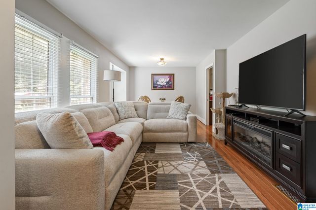 1724 SERENE DRIVE, Center Point, AL 35215