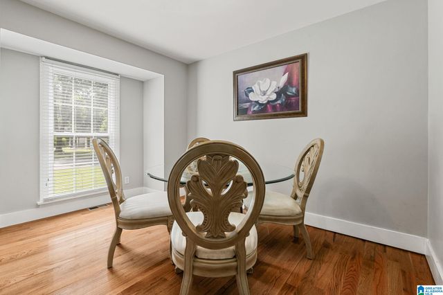 1724 SERENE DRIVE, Center Point, AL 35215