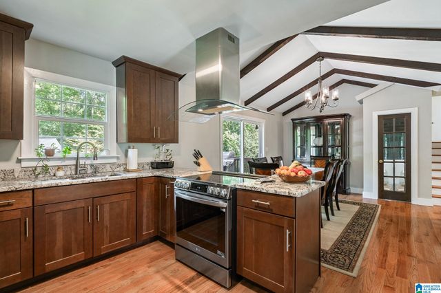 1724 SERENE DRIVE, Center Point, AL 35215