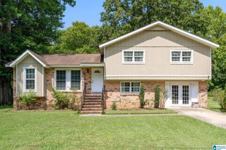 1724 SERENE DRIVE, Center Point, AL 35215