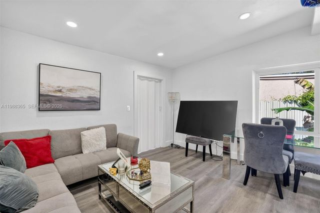 2001 Rutland St, Opa-locka, FL 33054