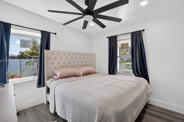 2001 Rutland St, Opa-locka, FL 33054