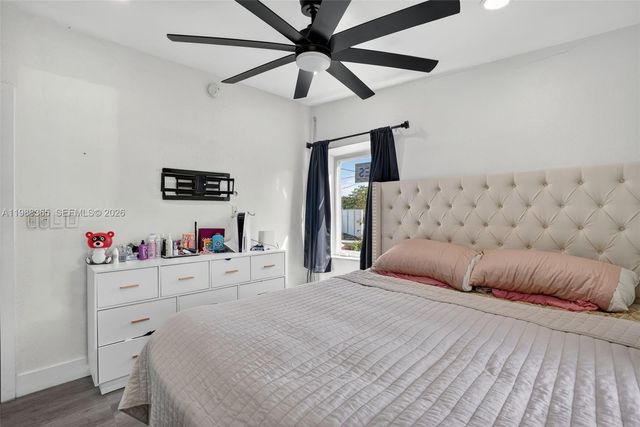 2001 Rutland St, Opa-locka, FL 33054