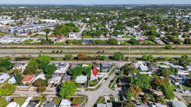 2001 Rutland St, Opa-locka, FL 33054