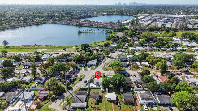 2001 Rutland St, Opa-locka, FL 33054