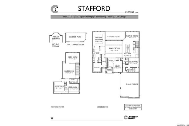 2424 Briggs Bluff, San Antonio, TX 78245