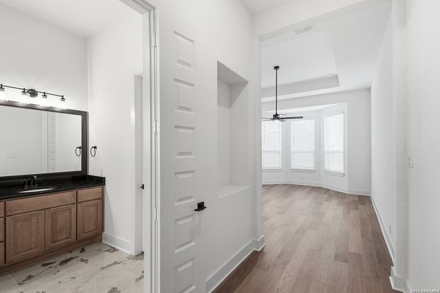 2424 Briggs Bluff, San Antonio, TX 78245