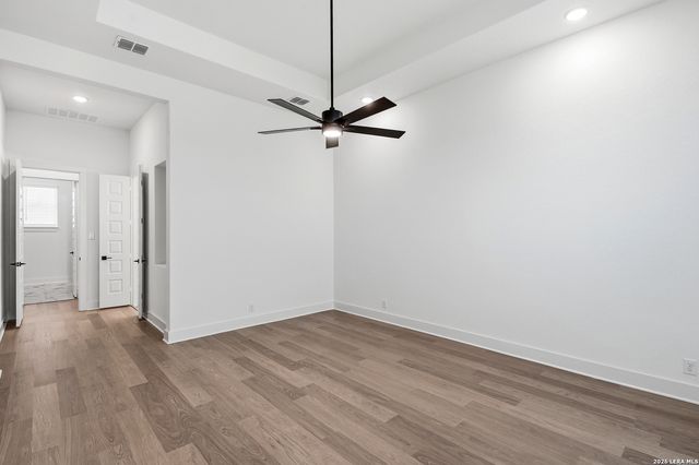 2424 Briggs Bluff, San Antonio, TX 78245