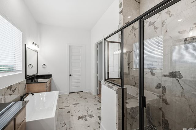 2424 Briggs Bluff, San Antonio, TX 78245