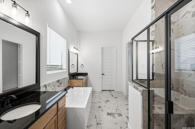 2424 Briggs Bluff, San Antonio, TX 78245
