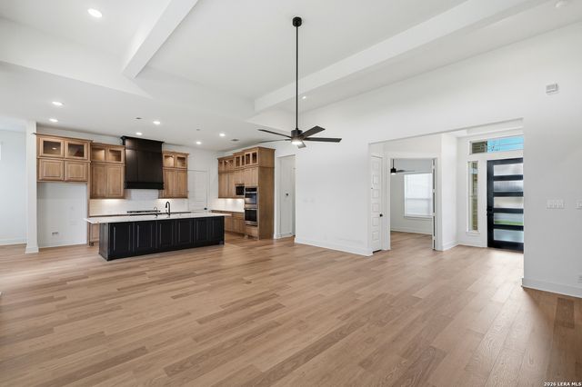 2424 Briggs Bluff, San Antonio, TX 78245