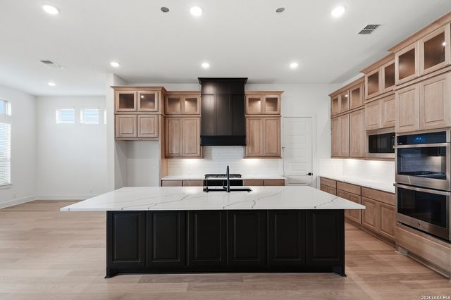 2424 Briggs Bluff, San Antonio, TX 78245