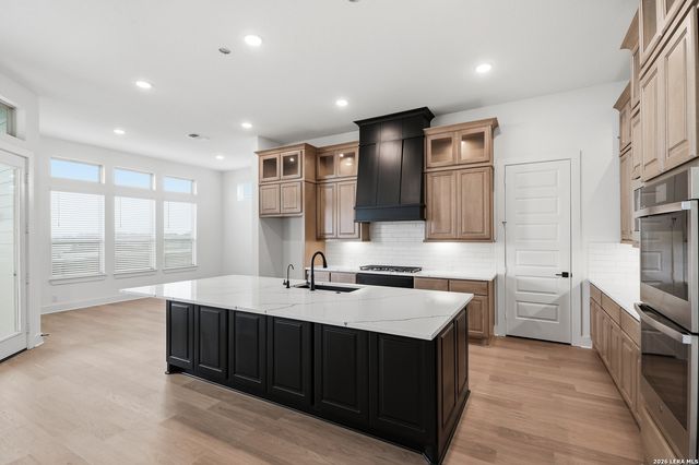 2424 Briggs Bluff, San Antonio, TX 78245