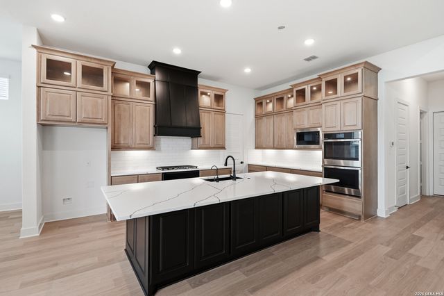 2424 Briggs Bluff, San Antonio, TX 78245