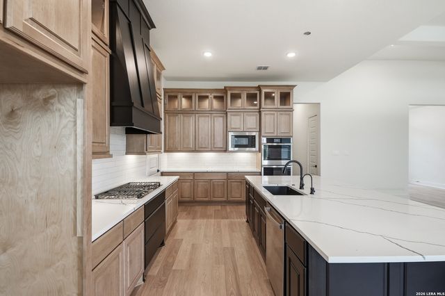 2424 Briggs Bluff, San Antonio, TX 78245
