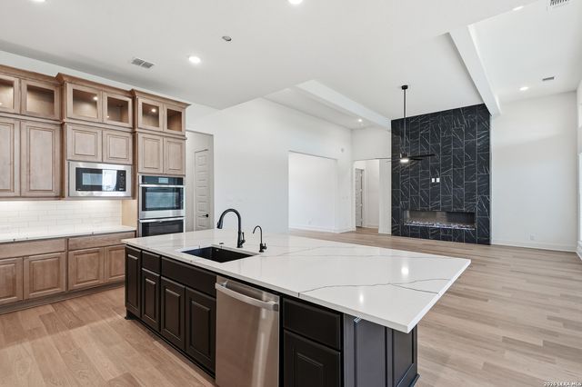 2424 Briggs Bluff, San Antonio, TX 78245