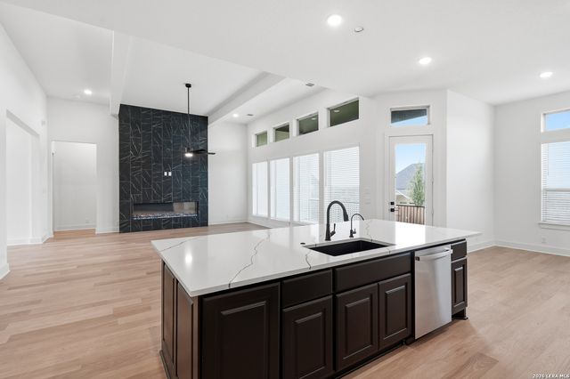 2424 Briggs Bluff, San Antonio, TX 78245