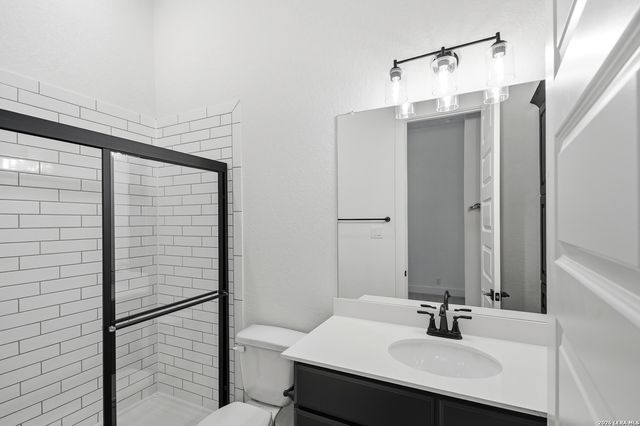 2424 Briggs Bluff, San Antonio, TX 78245